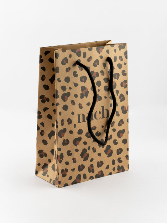 Nach boutique bags - sold in packs of 10
