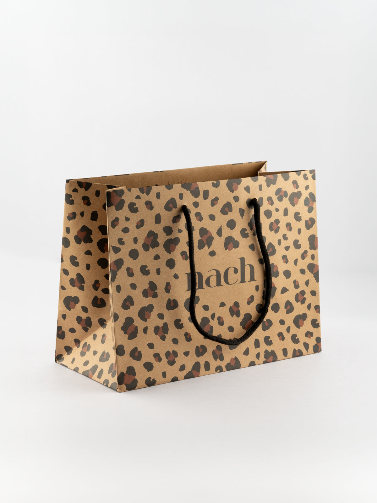Nach boutique bags - sold in packs of 10
