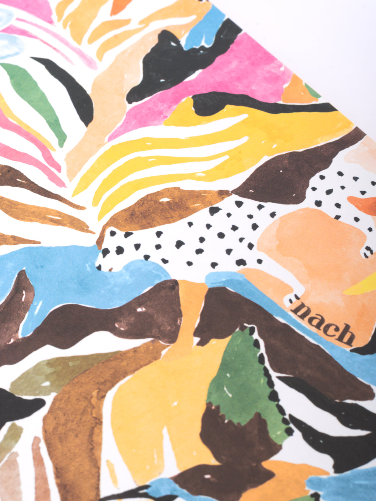 Carnet de notes - Indomptable