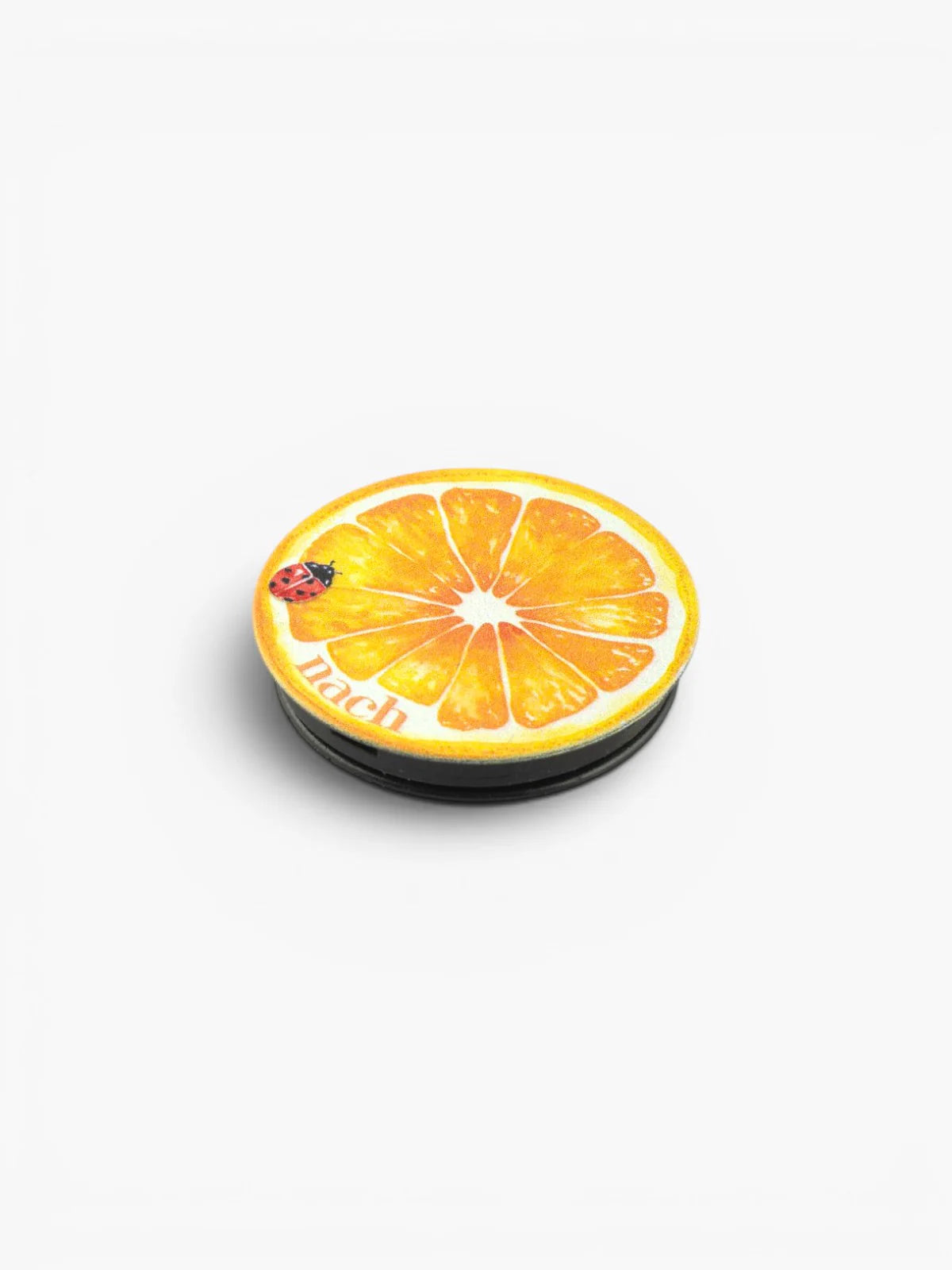Orange PopGrip