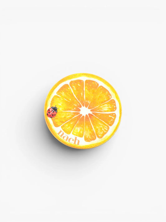 Orange PopGrip