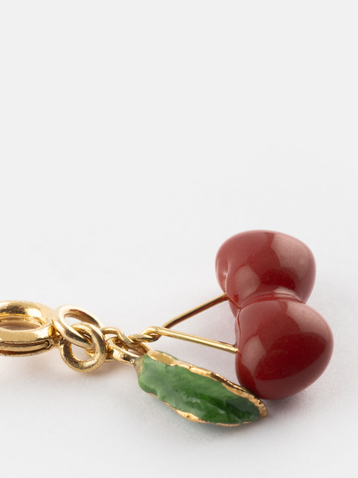 Cherries Charm's - Cherie Cherry