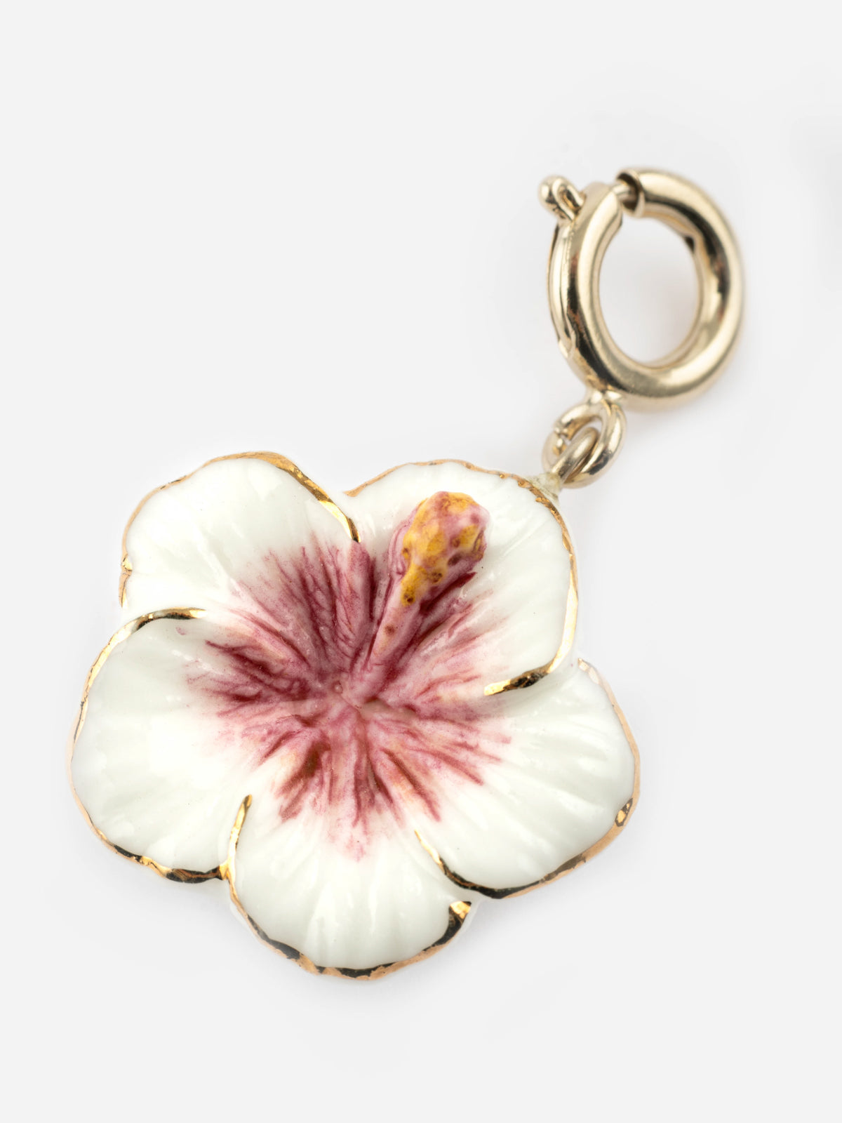 Maxi charm's hibiscus