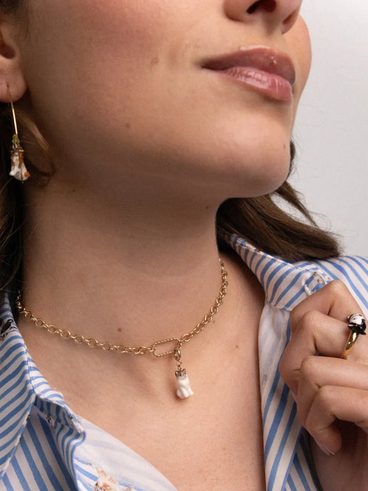 Charm's Chat Ragdoll