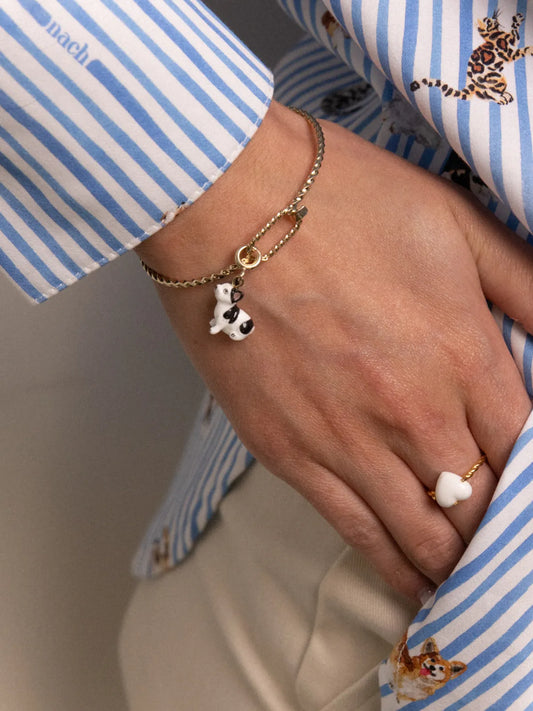 Il bulldog francese di Charm