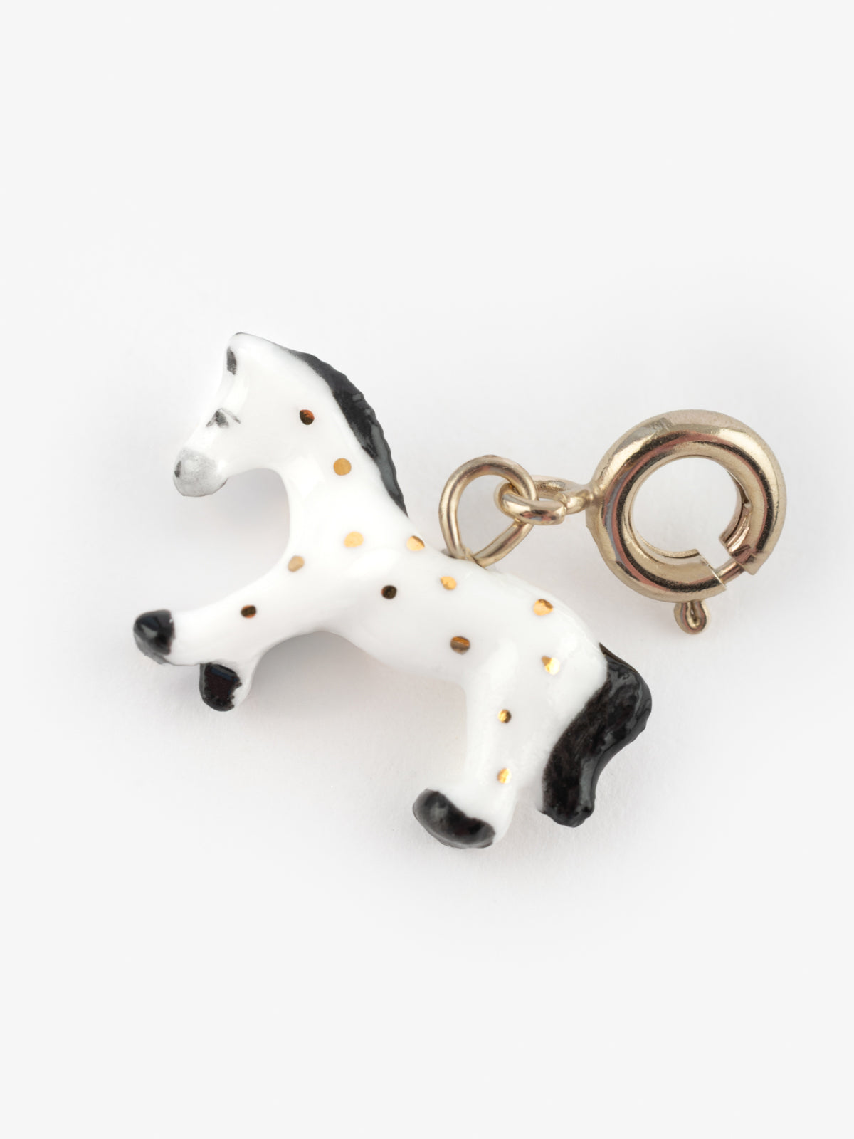 Charm's cheval blanc