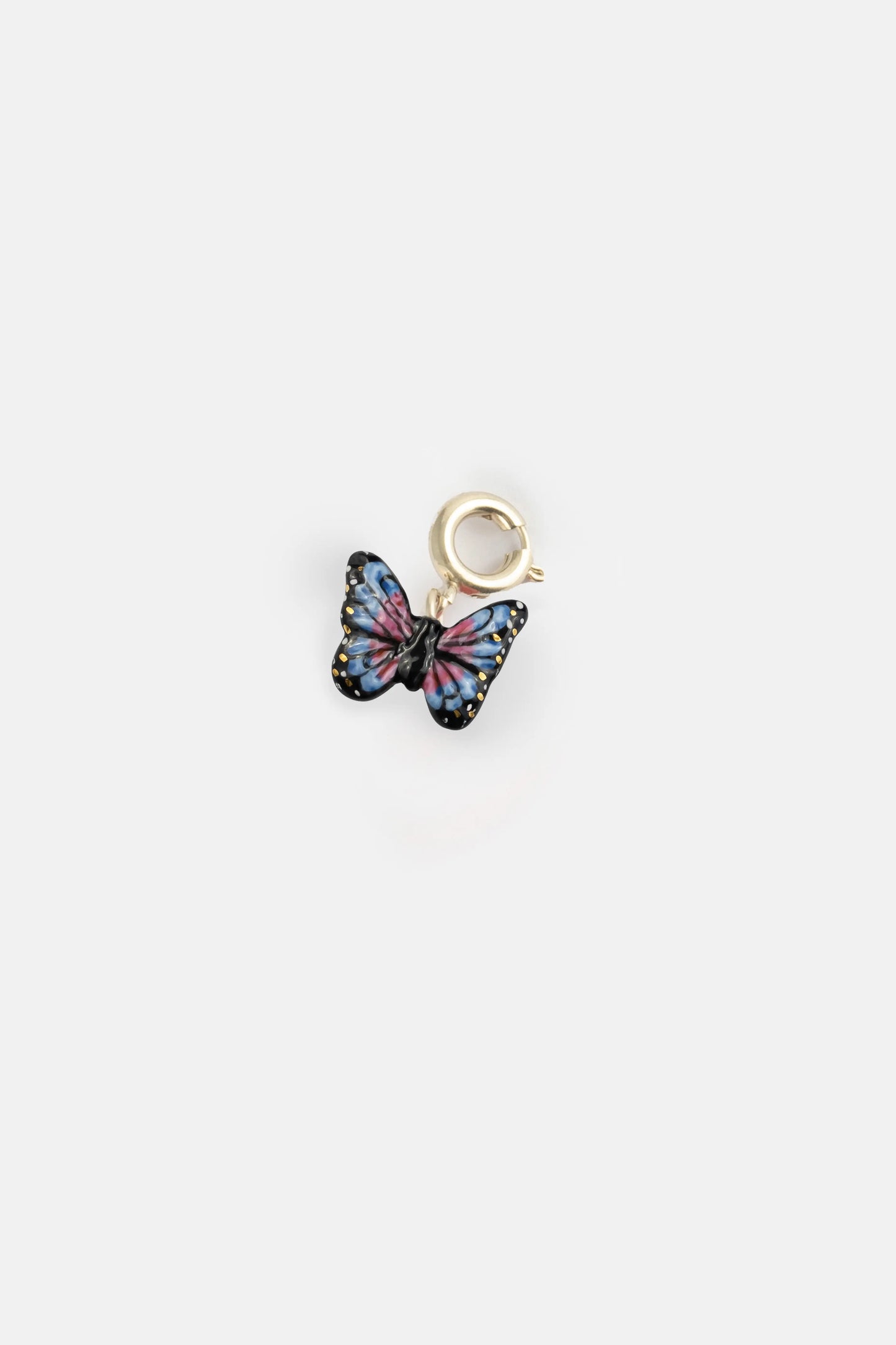 Charm's papillon de nuit