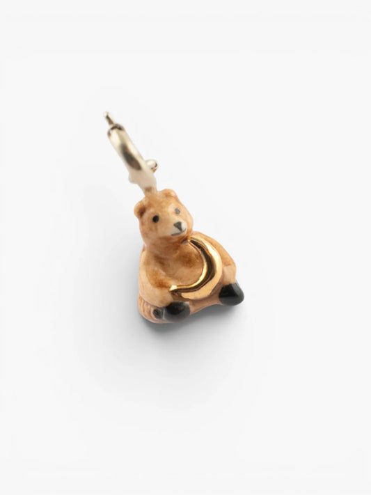 Charm's ourson et lune