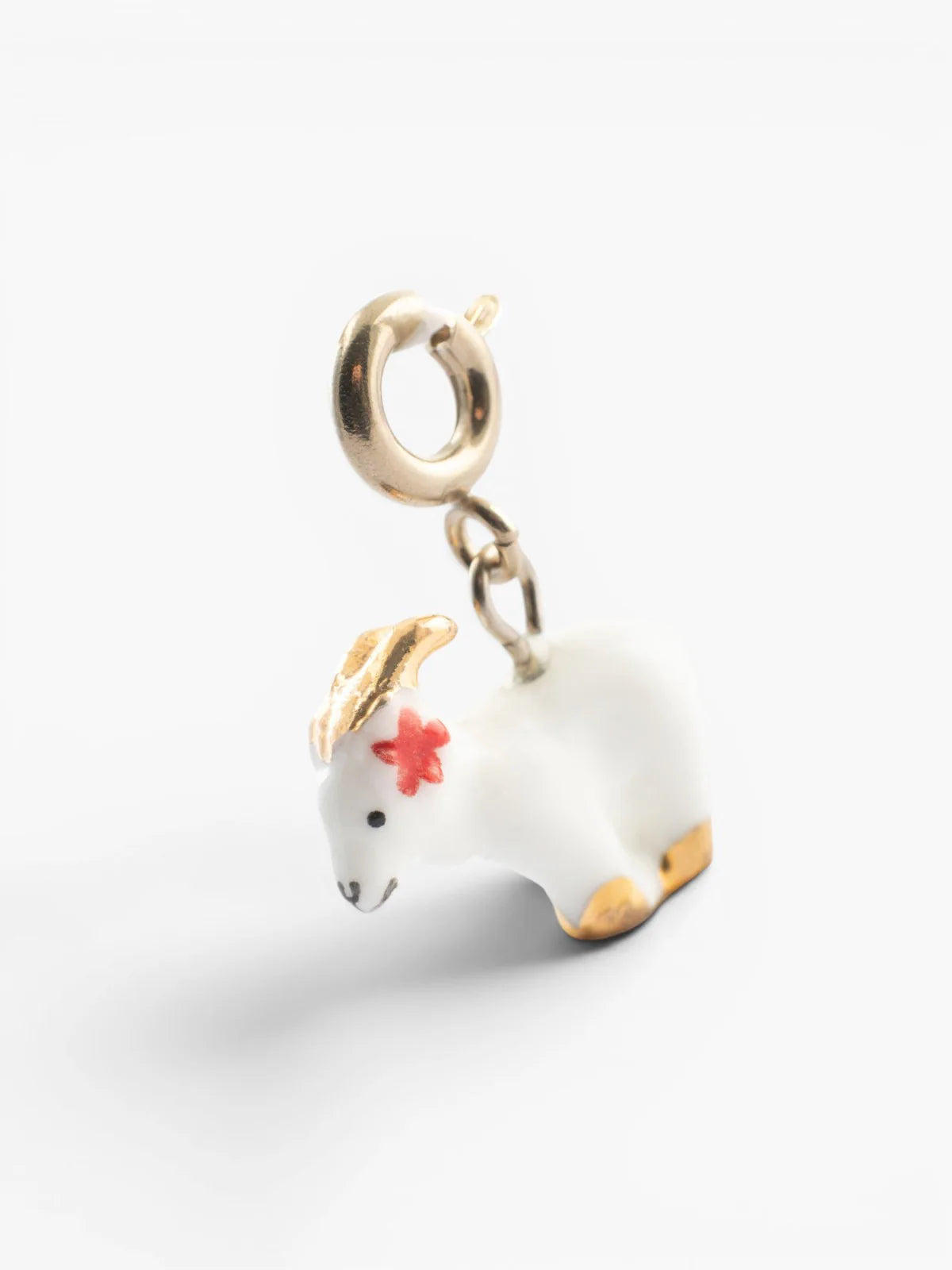 Charm's chèvre