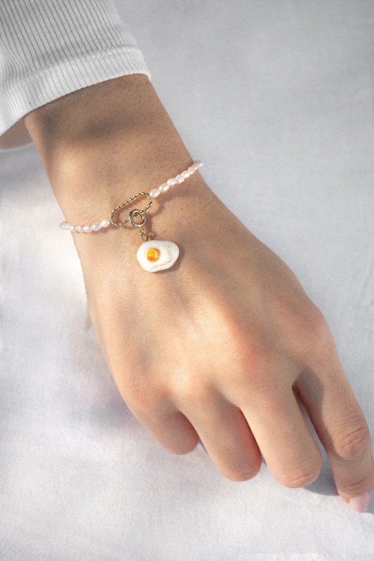 Charm's œuf au plat