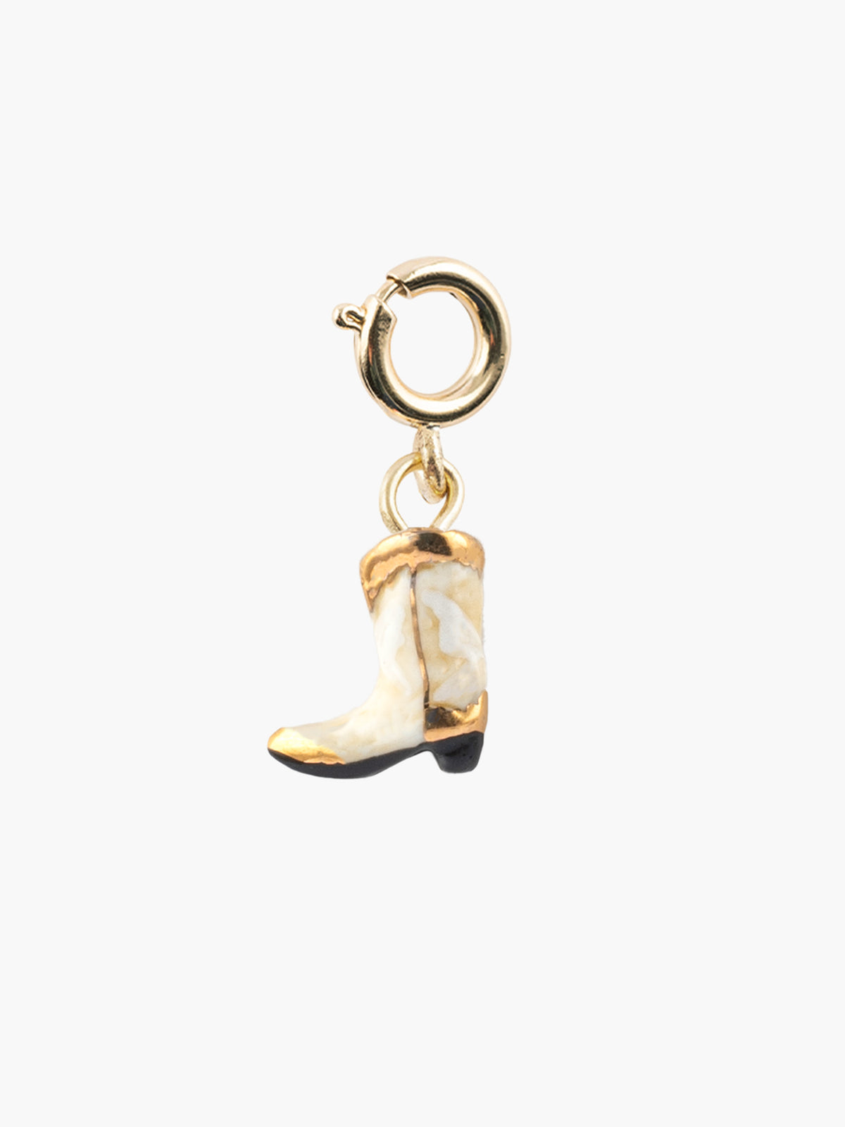 Charm santiag