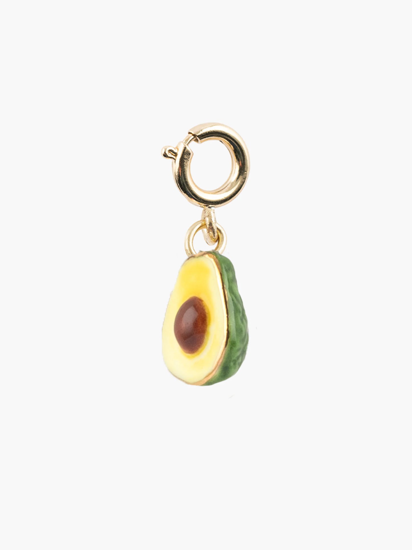 Charm's avocat