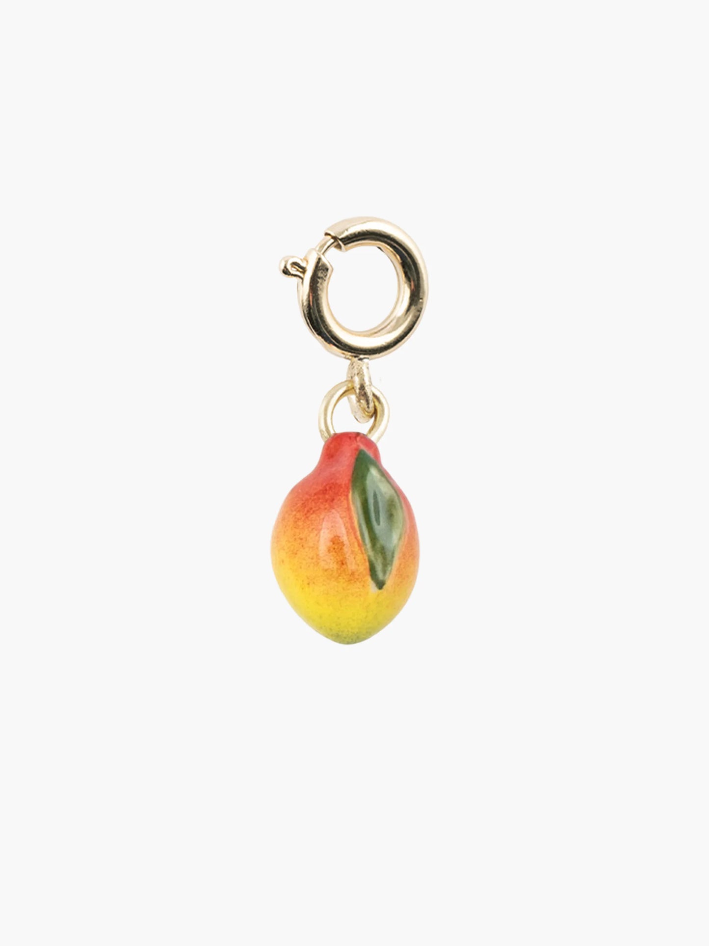 Charm's mangue