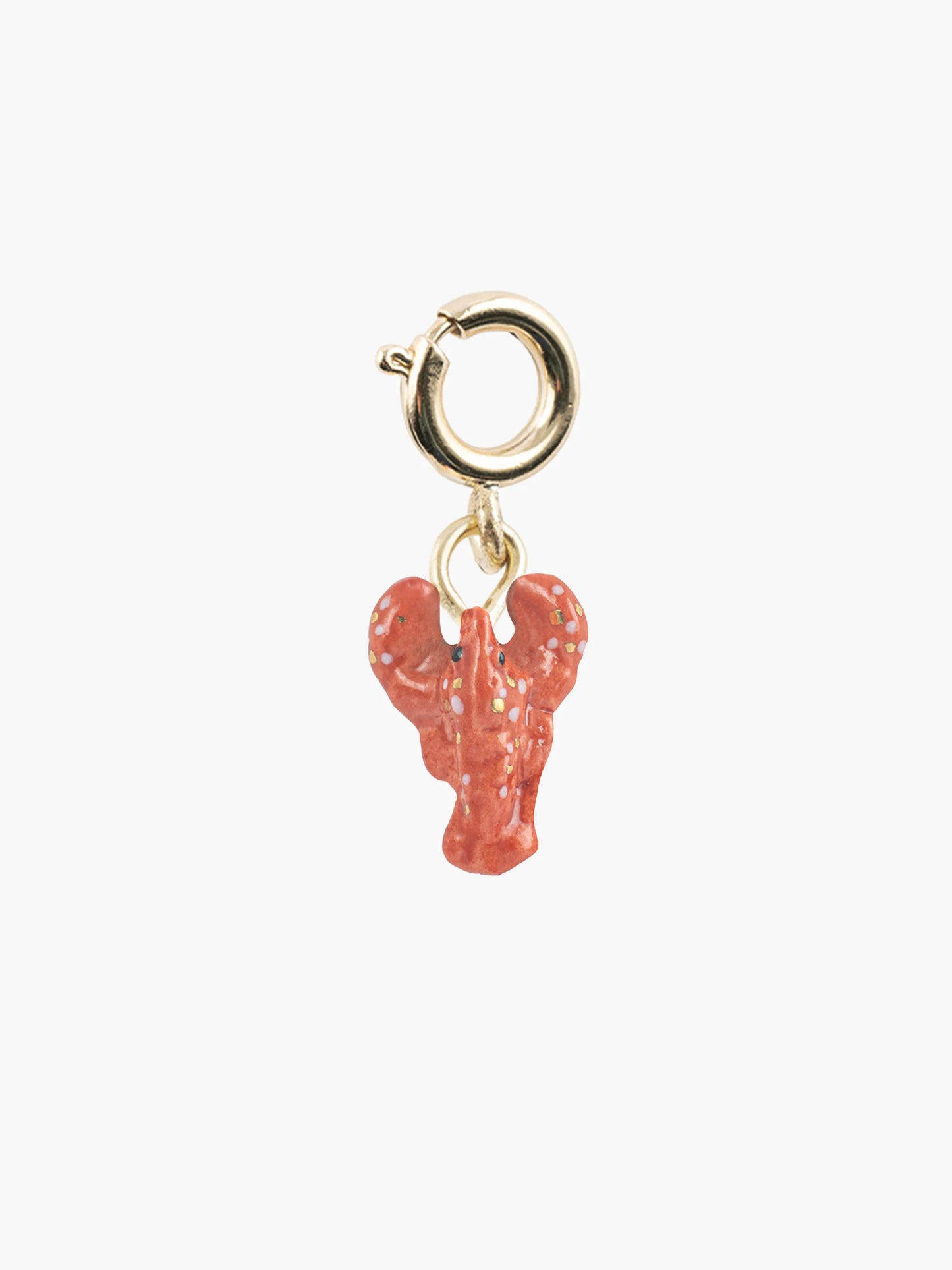 Charm's homard