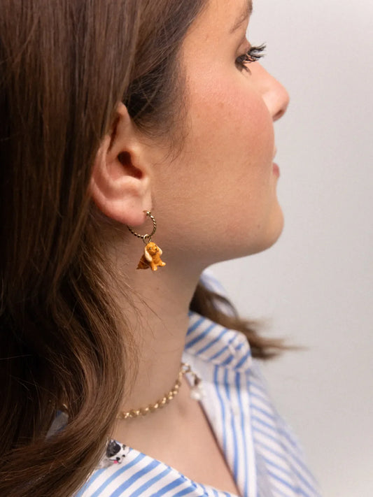 Cane Mini Creole Cocker Spaniel - Venduto singolarmente