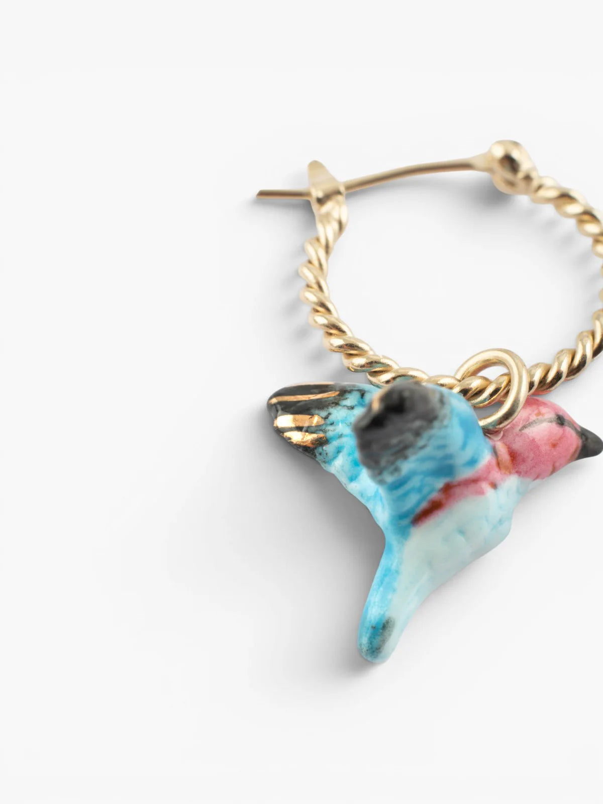 Mini créole colibri - Vendue à l'unité