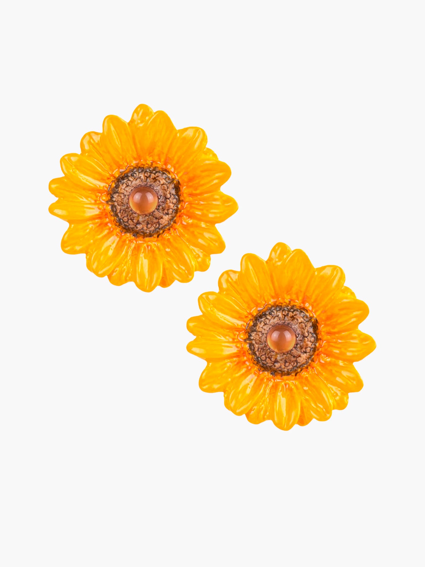 Puces tournesol