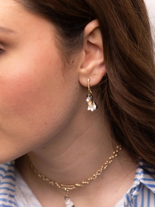 Pastore australiano creolo in miniatura - Venduto singolarmente