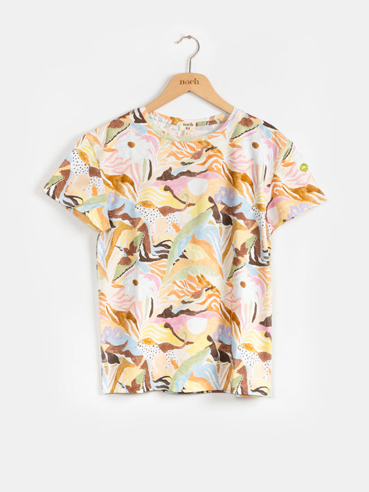 Maglietta Olga - Indomabile