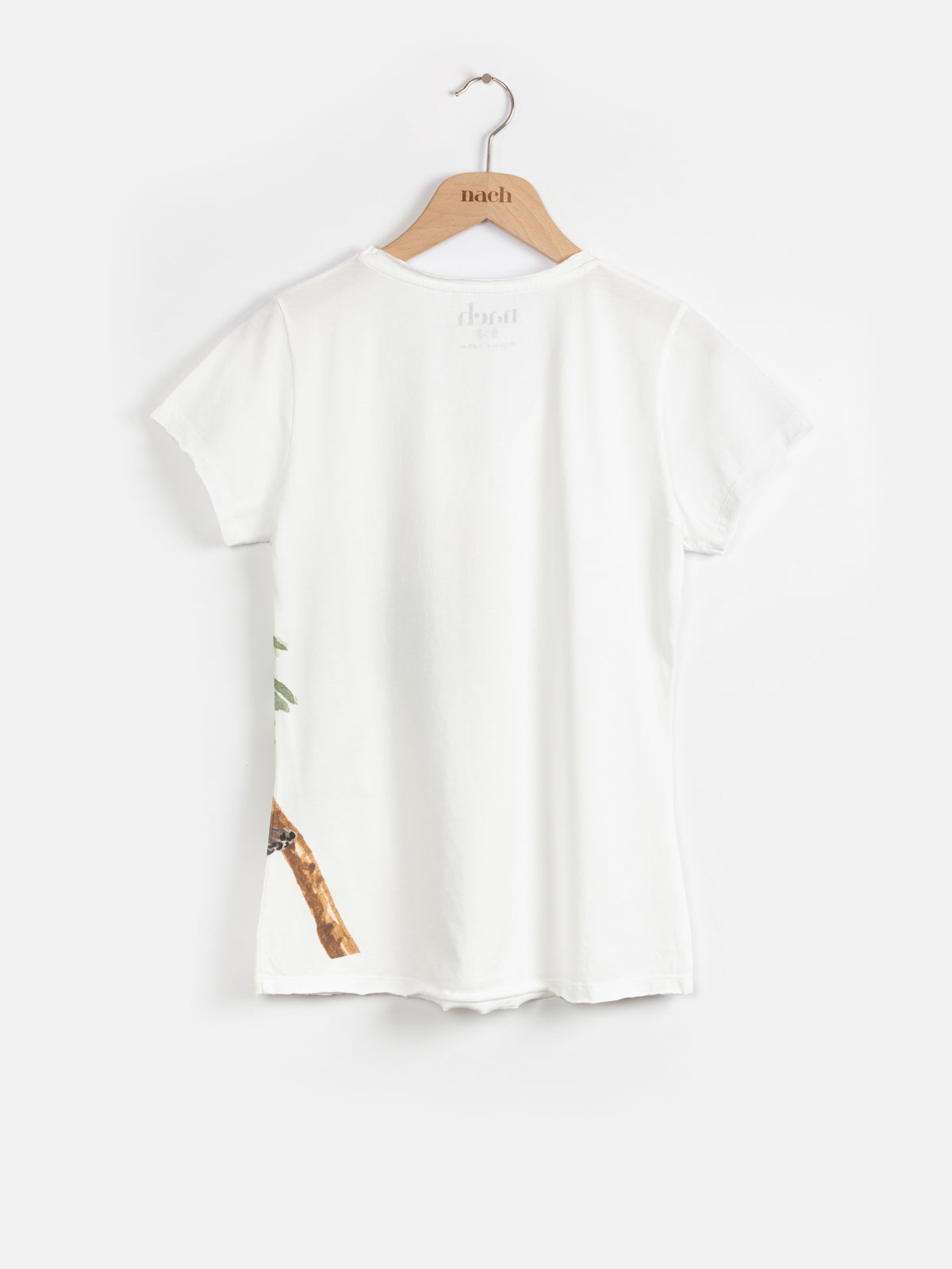 T-shirt Victor - Guêpier d'Afrique