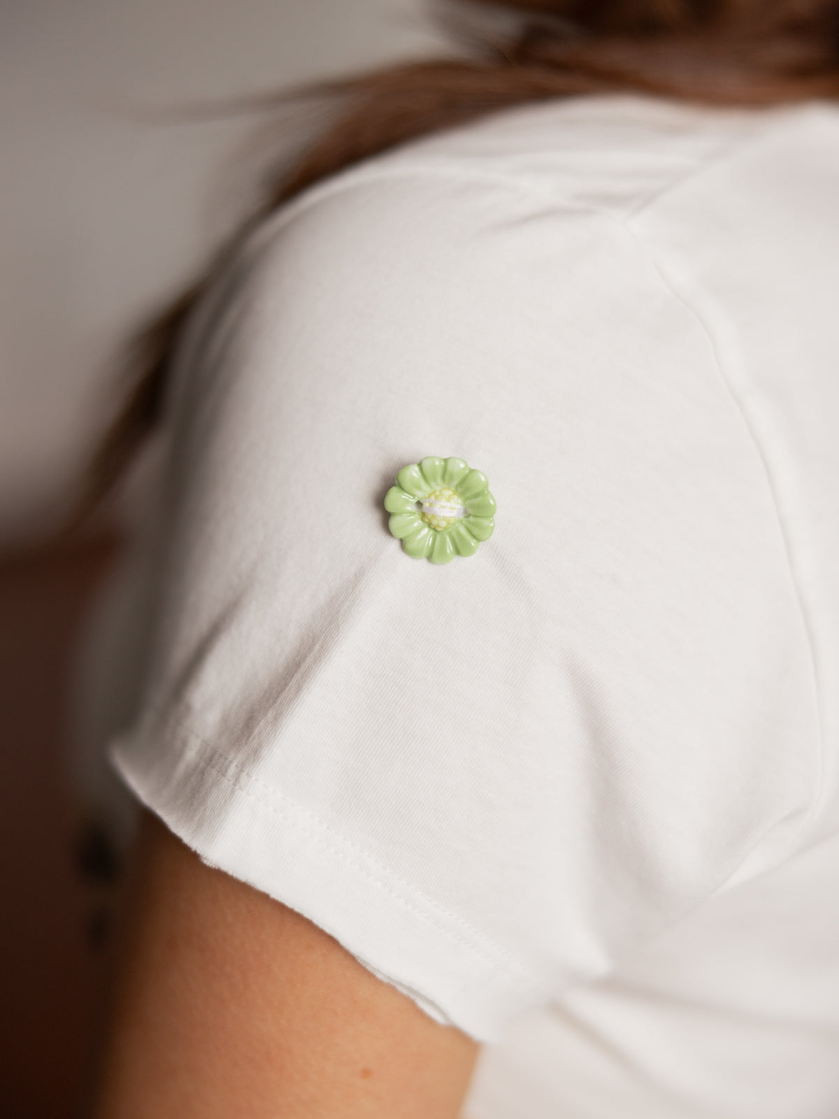 T-shirt Victor - Léopard