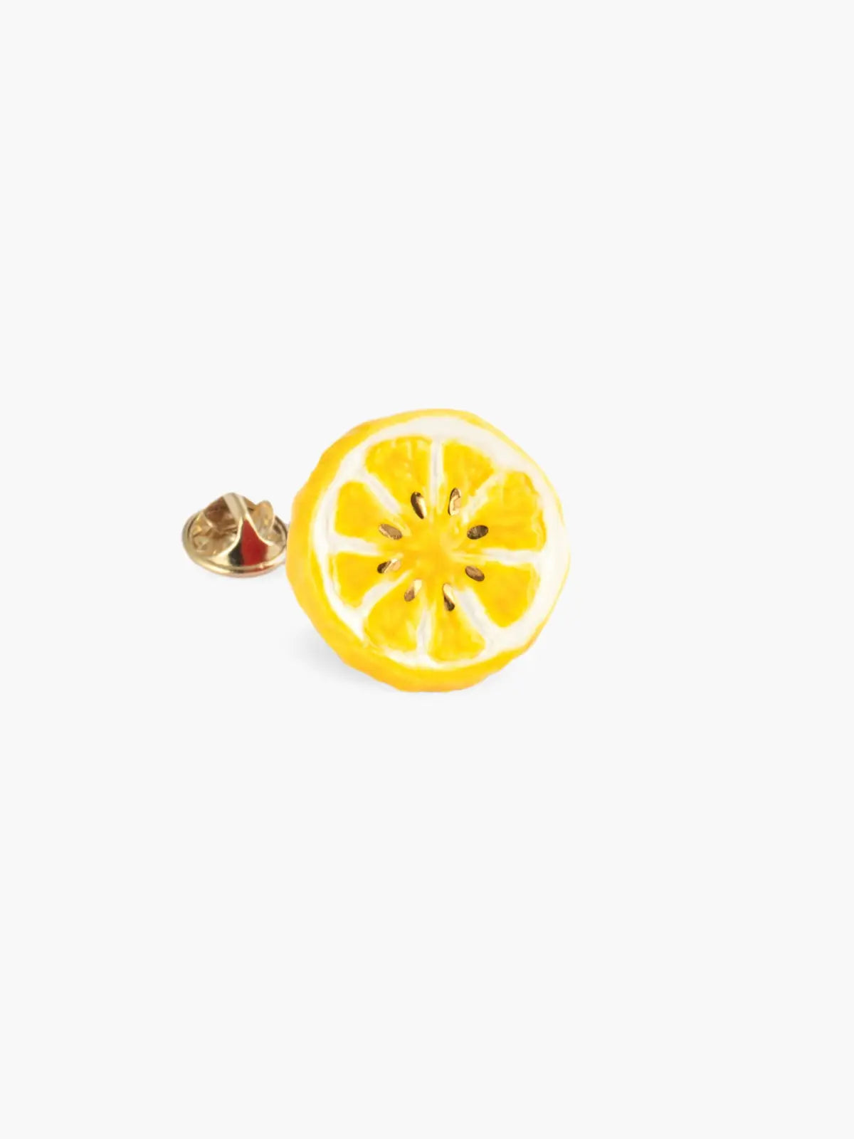 Pin's citron