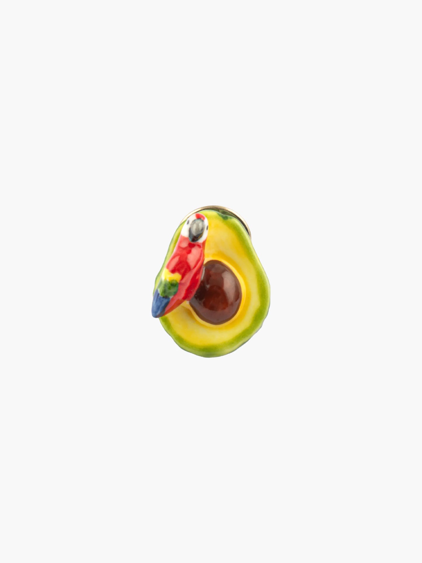 Pin's avocat