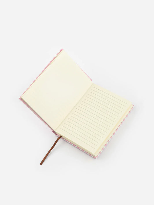 Notebook chocolatine