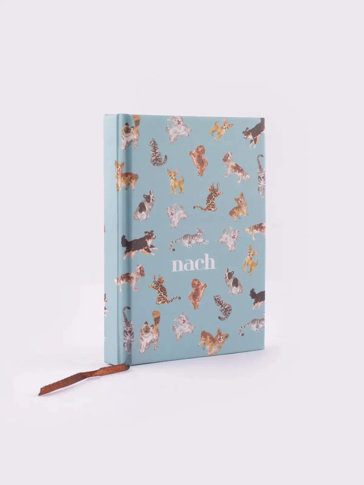 Notebook - Comme chiens et chats