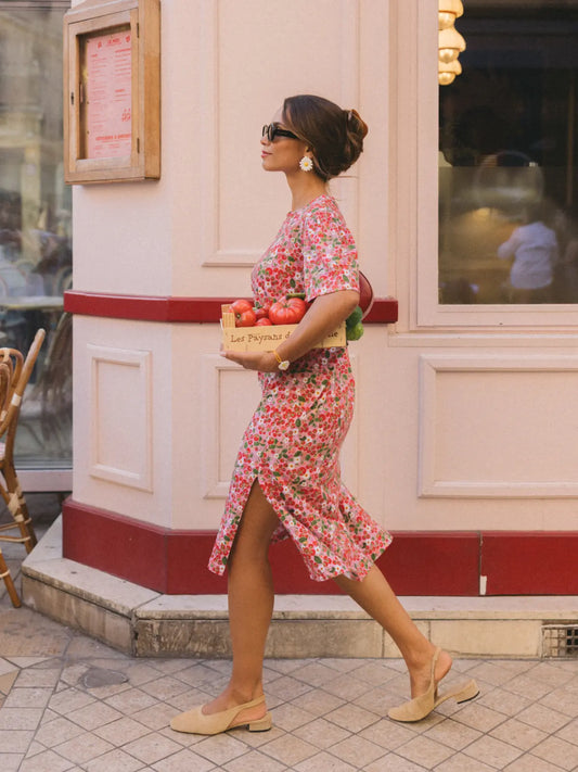 Abito delle Bellezze del Sud