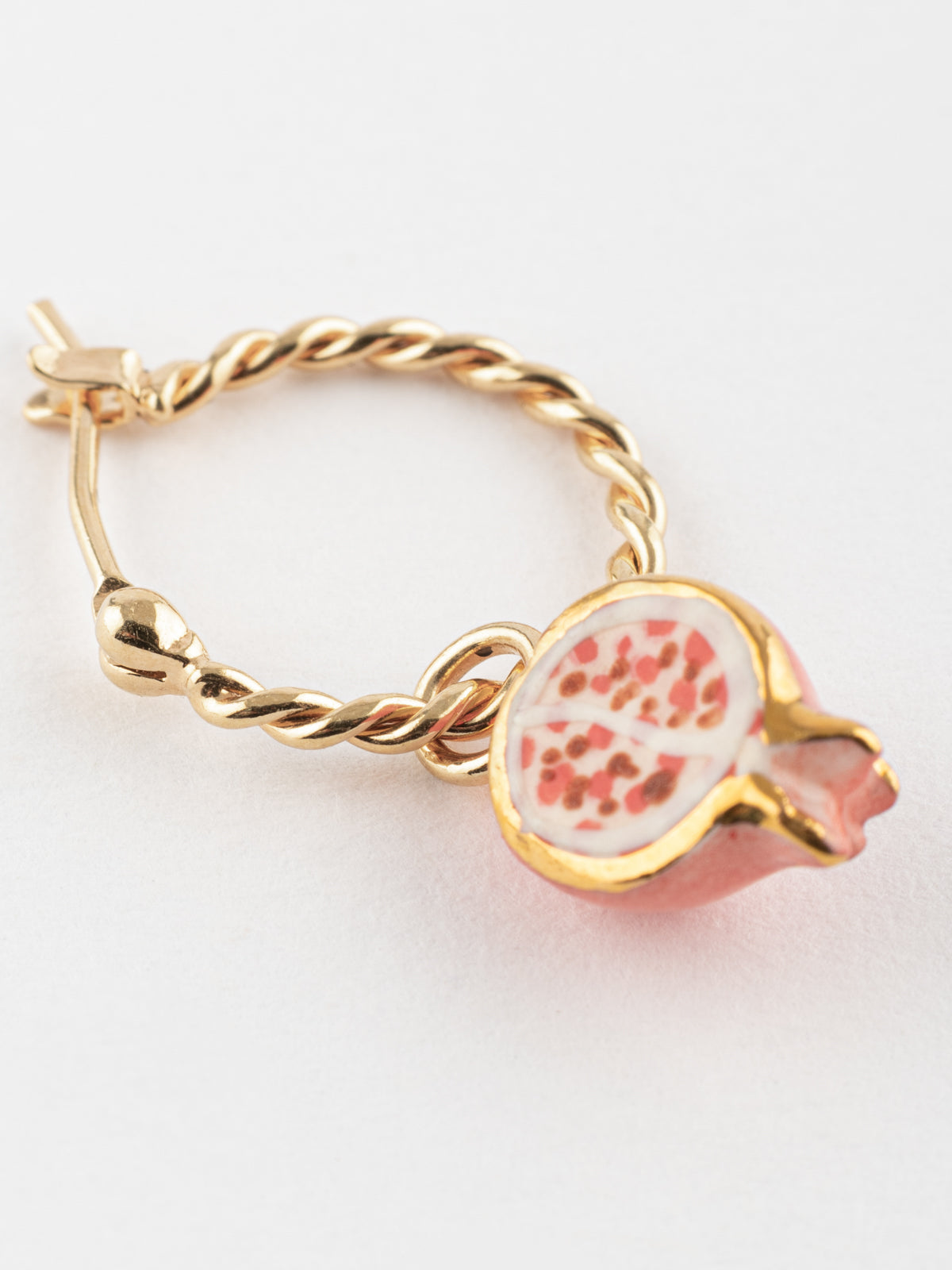 Mini créole grenade - Vendue à l'unité