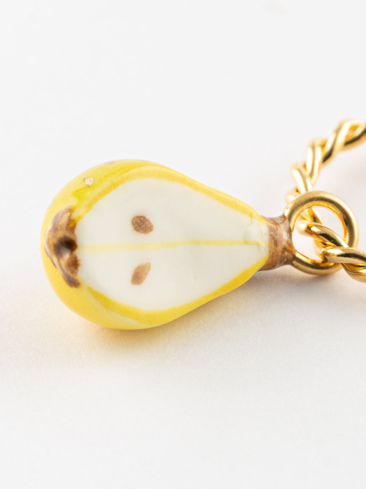 Mini créole poire - Vendue à l'unité