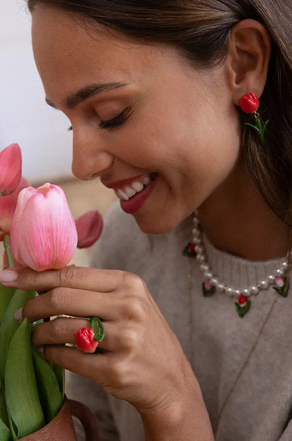St Valentin : Viens, on sème !