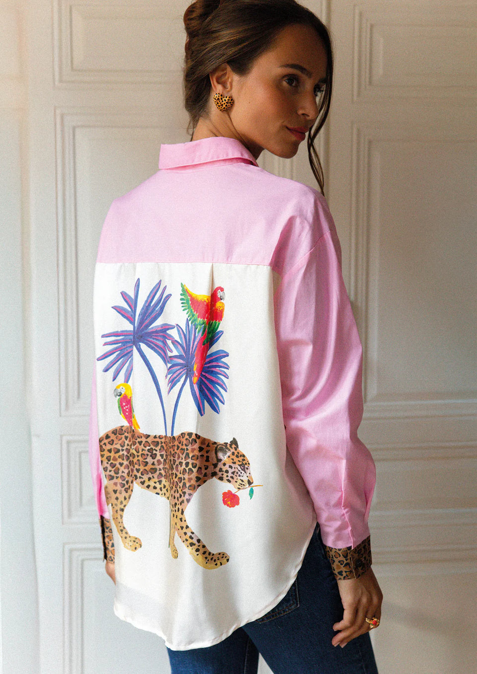 Vêtements et accessoires 