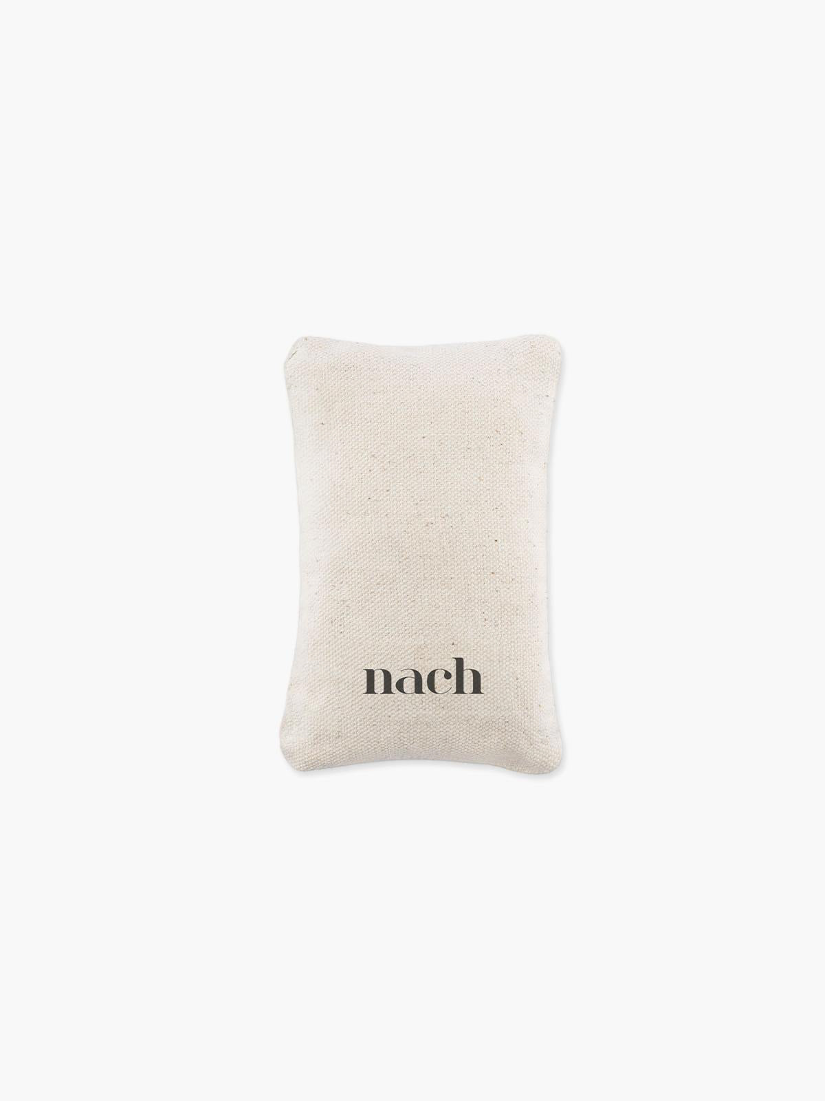 Présentoir à bracelets en tissu