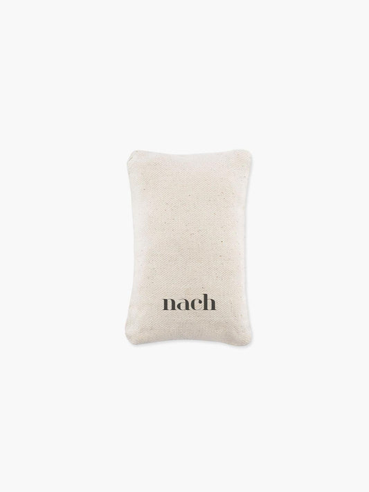 Présentoir à bracelets en tissu