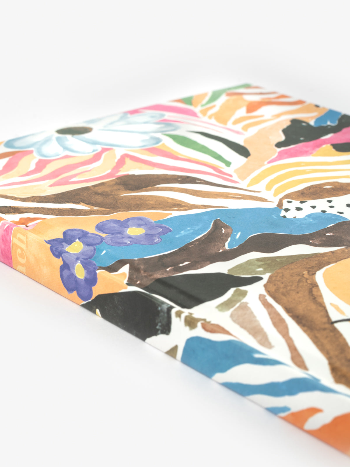 Carnet de notes - Indomptable