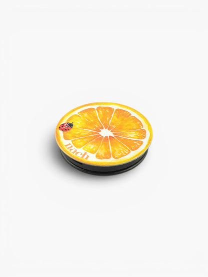 Orange PopGrip