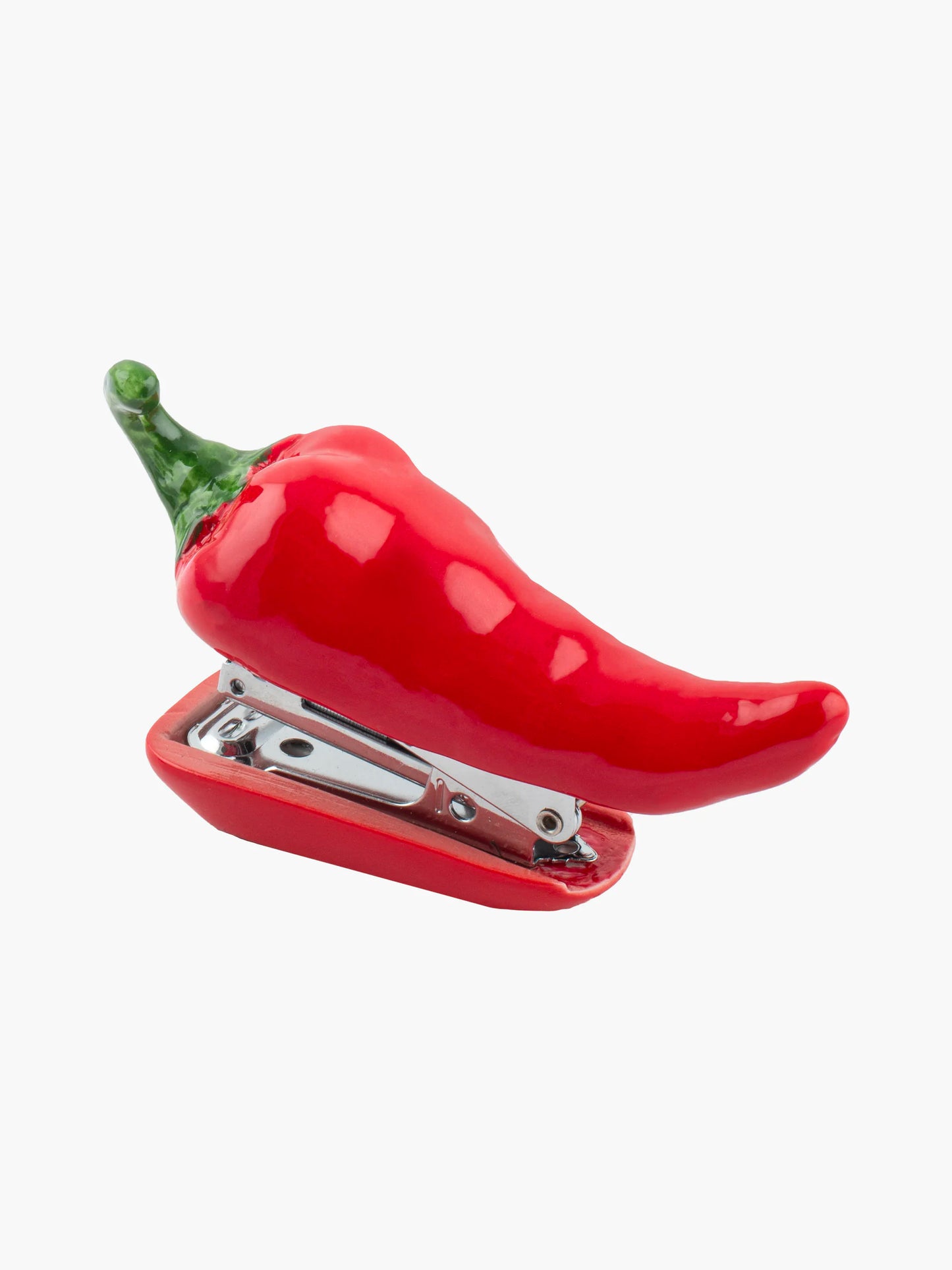 Agrafeuse piment