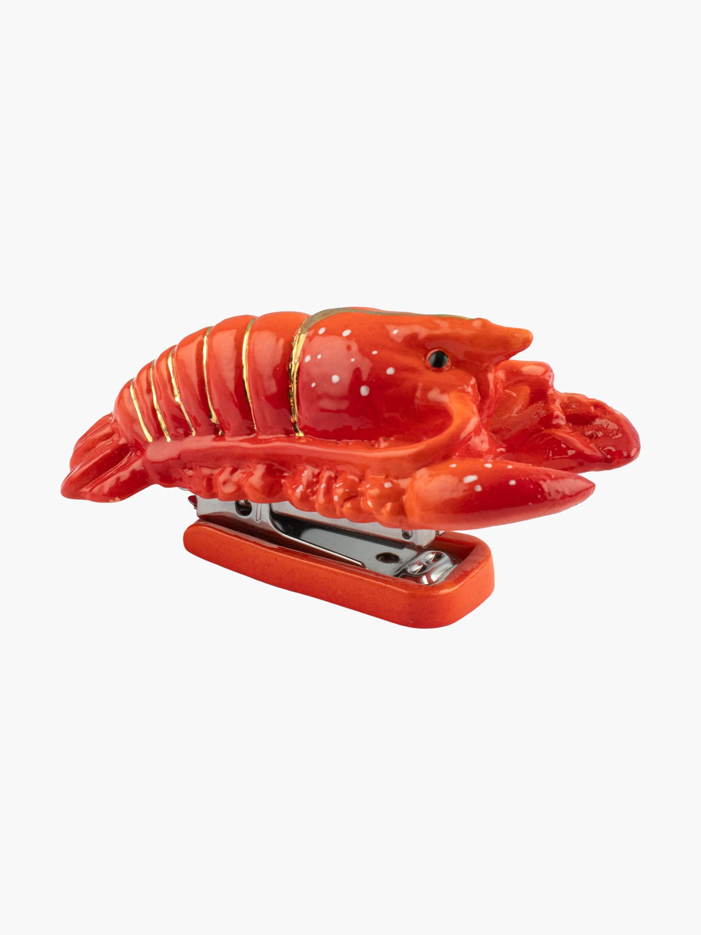 Agrafeuse homard