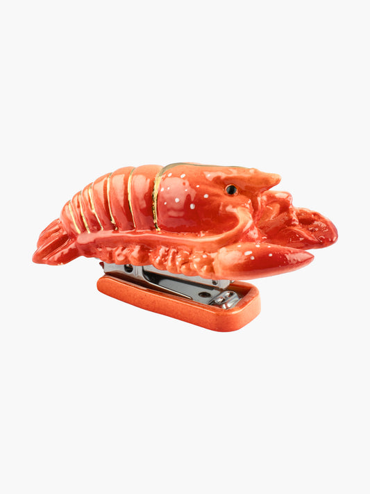 Lobster stapler