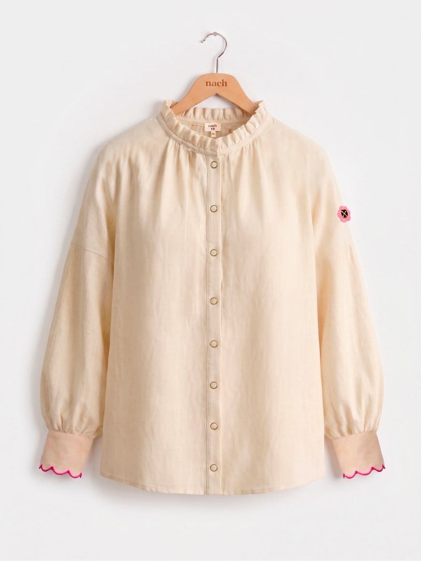 Chemise Mexico