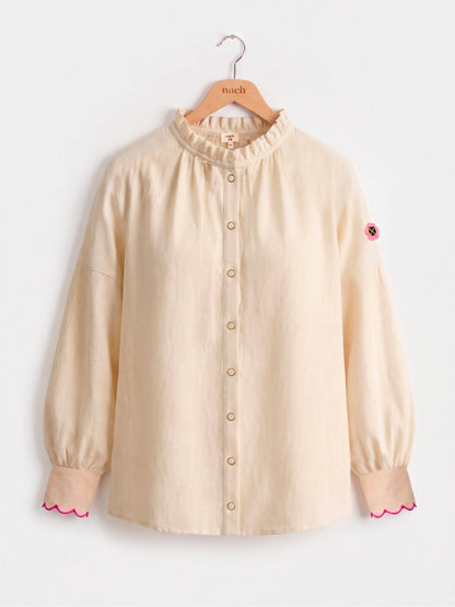 Chemise Mexico
