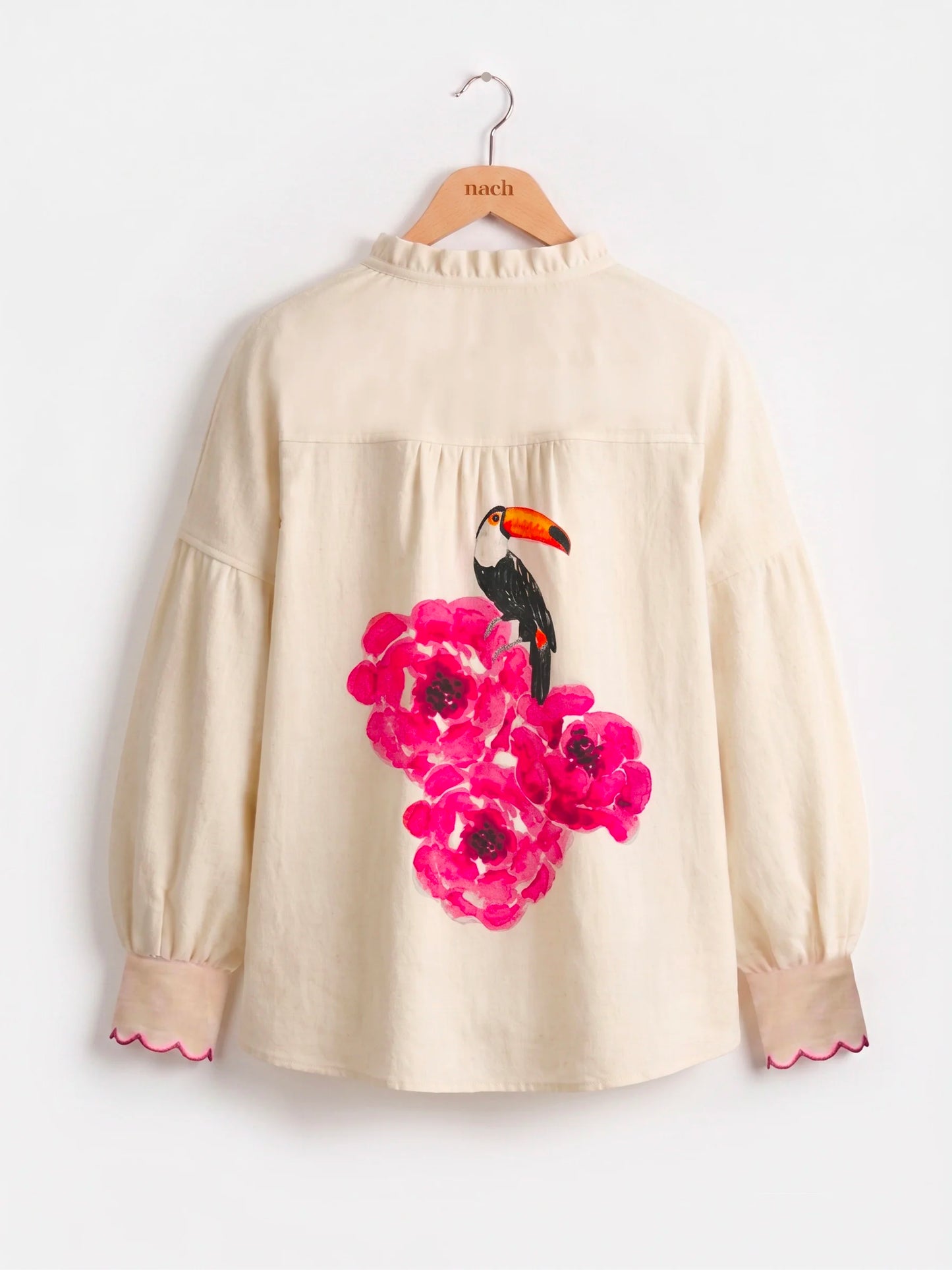 Chemise Mexico