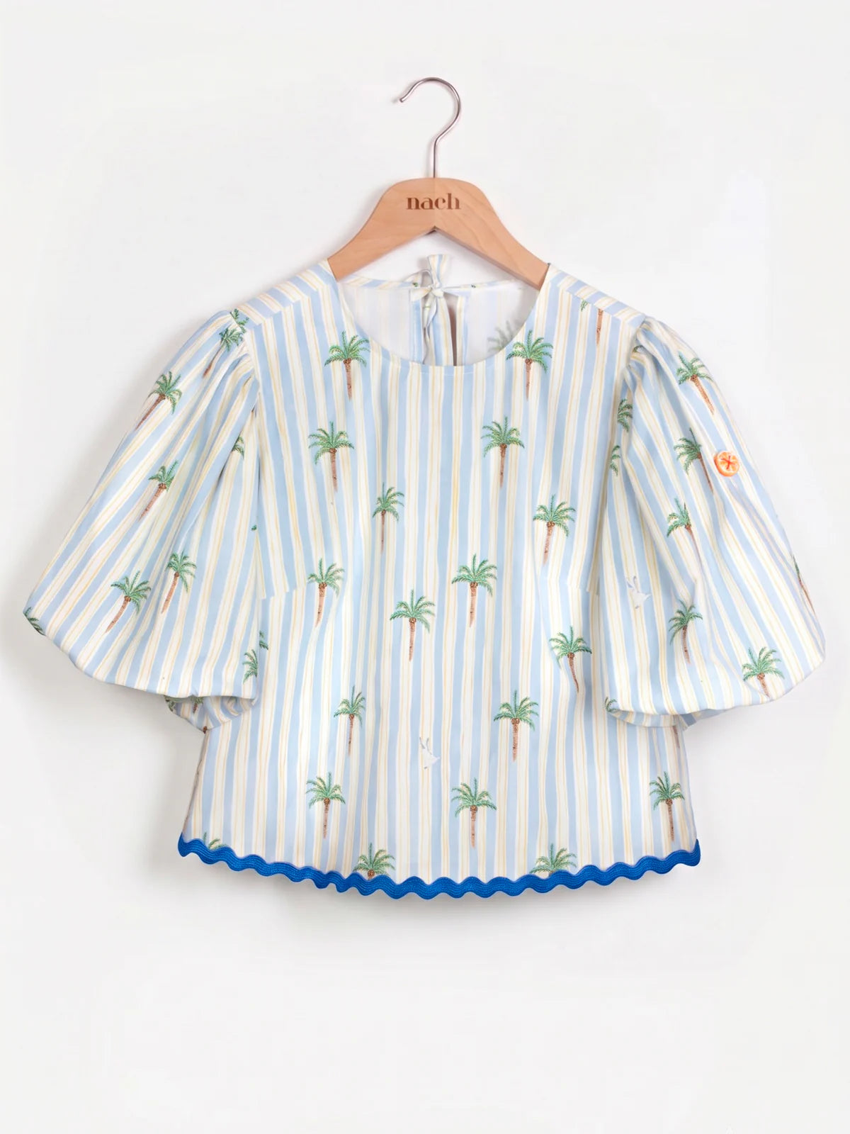 Camicia - Mediterraneo