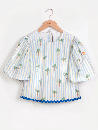 Camicia - Mediterraneo