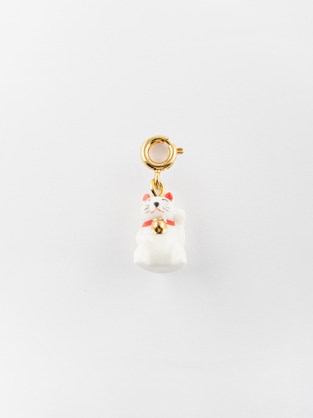 Charm's Maneki neko - Lucky you