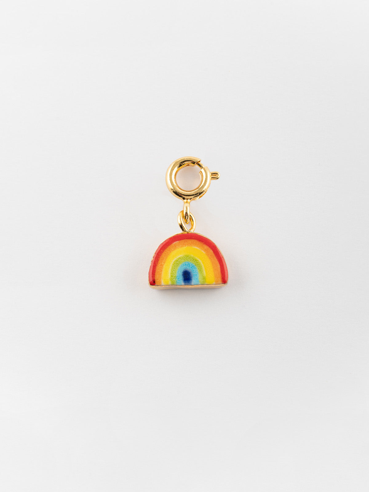 Rainbow charm's - Lucky you