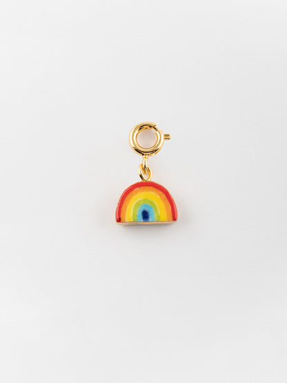 Rainbow charm's - Lucky you