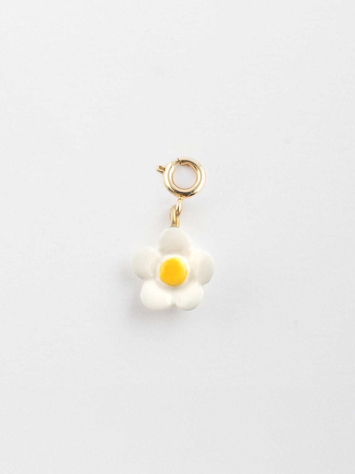 Charm's fleur blanche